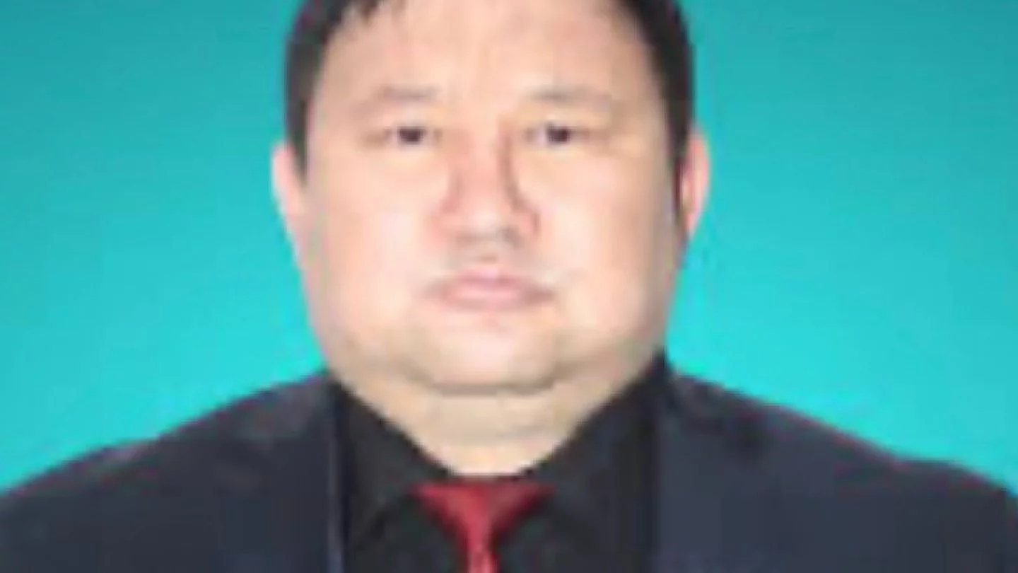 Депутата задержали по подозрению в педофилии